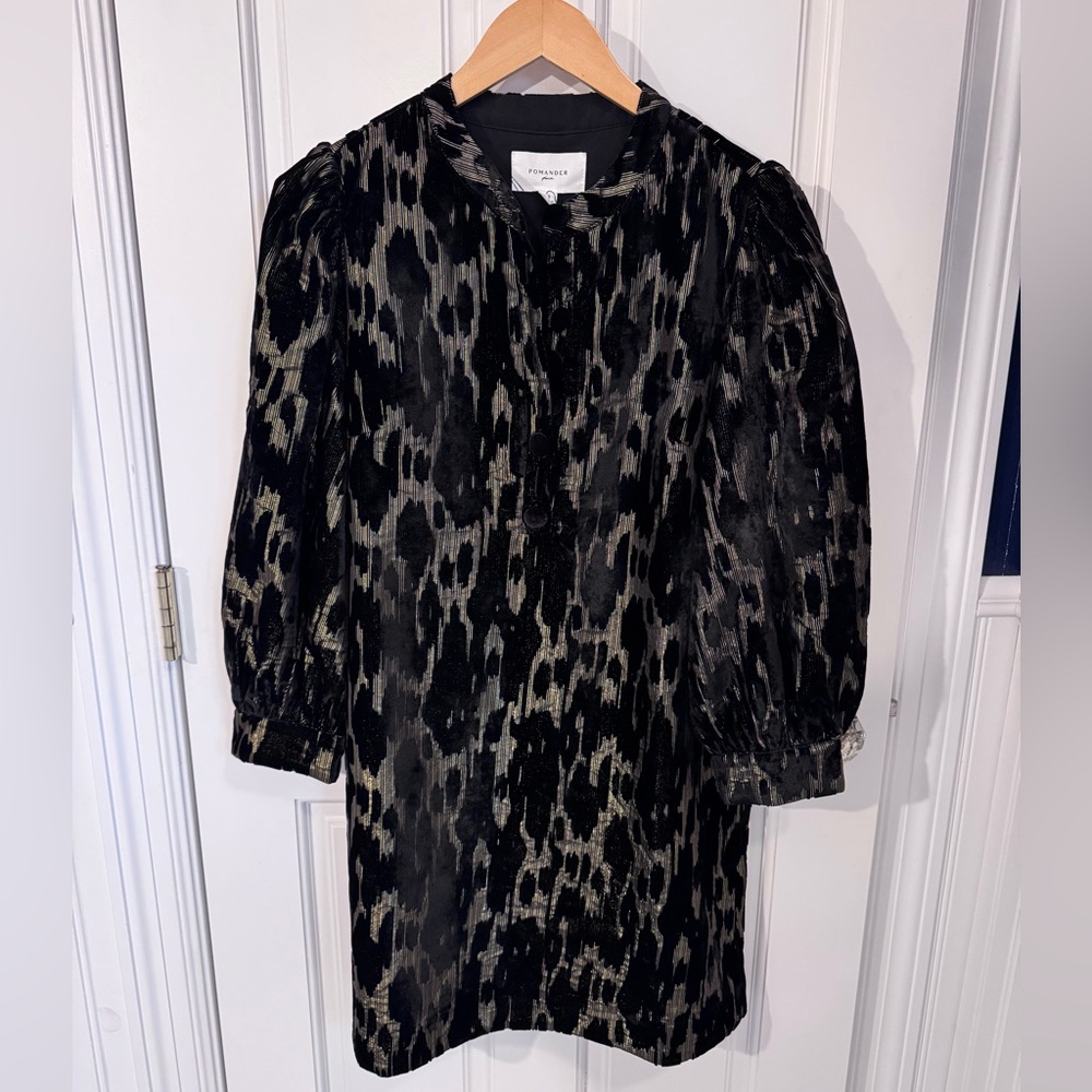 Tuckernuck dress
